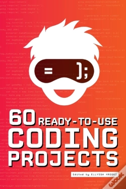 Capa do artigo 60 Ready-To-Use Coding Projects