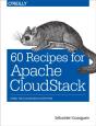 60 Recipes For Apache Cloudstack - Preview
