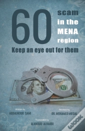 60 Scam In The Mena Region Keep An Eye Out For Them