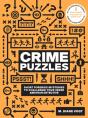 60-Second Brain Teasers Crime Puzzles - Preview