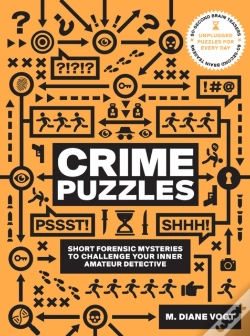 Capa do artigo 60-Second Brain Teasers Crime Puzzles