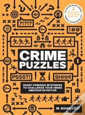 Capa do artigo 60-Second Brain Teasers Crime Puzzles