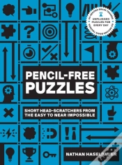 Capa do artigo 60-Second Brain Teasers Pencil-Free Puzzles