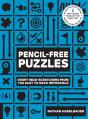 60-Second Brain Teasers Pencil-Free Puzzles - Preview