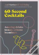 60 Second Cocktails