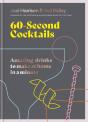 60 Second Cocktails - Preview