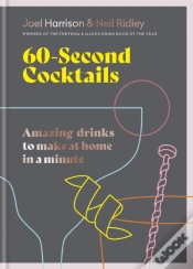 Capa do artigo 60 Second Cocktails