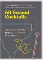60 Second Cocktails - Preview