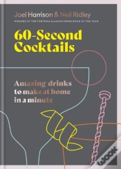 Capa do artigo 60 Second Cocktails