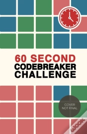 Capa do artigo 60 Second Codebreaker Challenge