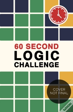 Capa do artigo 60 Second Logic Challenge