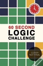 Capa do artigo 60 Second Logic Challenge