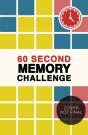 60 Second Memory Challenge - Preview
