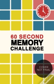 Capa do artigo 60 Second Memory Challenge