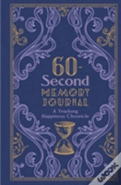 Capa do artigo 60-Second Memory Journal