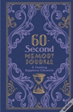 Capa do artigo 60-Second Memory Journal