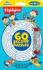 60-Second Puzzles - Preview