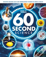 Capa do artigo 60 Second Science