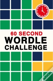 Capa do artigo 60 Second Wordle Challenge