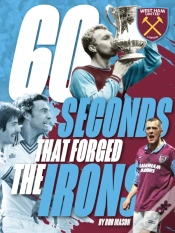 Capa do artigo 60 Seconds That Forged The Irons