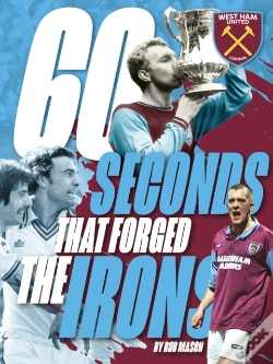 Capa do artigo 60 Seconds That Forged The Irons