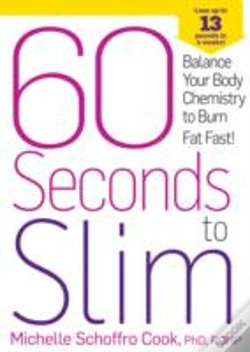 Capa do artigo 60 Seconds To Slim