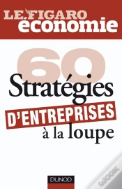 Capa do artigo 60 Stratégies D