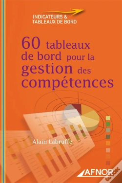 Capa do artigo 60 Tableaux De Bord Pour La Gestion Des Compétences