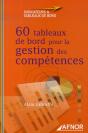 60 Tableaux De Bord Pour La Gestion Des Compétences - Preview