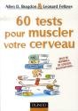60 Tests Pour Muscler Votre Cerveau - Preview
