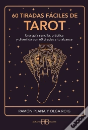Capa do artigo 60 Tiradas Faciles De Tarot