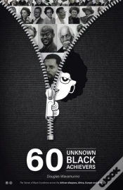 Capa do artigo 60 Unknown Black Achievers