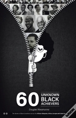 Capa do artigo 60 Unknown Black Achievers