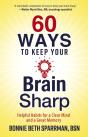 60 Ways To Keep Your Brain Sharp - Preview
