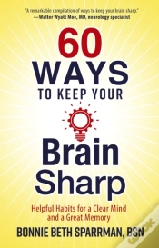Capa do artigo 60 Ways To Keep Your Brain Sharp
