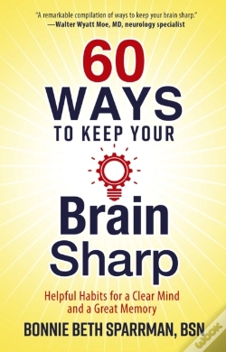 Capa do artigo 60 Ways To Keep Your Brain Sharp