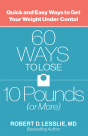 60 Ways To Lose 10 Pounds (Or More) - Preview