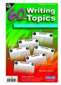 60 Writing Topics - Preview