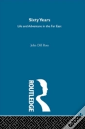 Capa do artigo 60 Years Life/Adventure (2v Set)