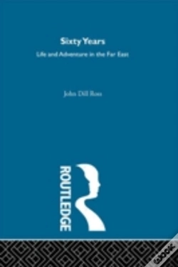 Capa do artigo 60 Years Life/Adventure (2v Set)
