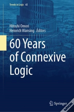 Capa do artigo 60 Years Of Connexive Logic