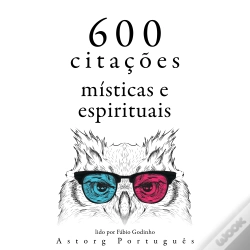 Capa do artigo 600 Citações Místicas E Espirituais
