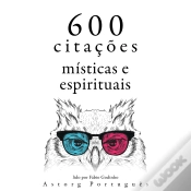 Capa do artigo 600 Citações Místicas E Espirituais