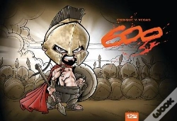 Capa do artigo 600