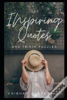 600 Inspiring Quotes And Trivia Puzzles