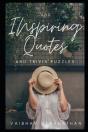 600 Inspiring Quotes And Trivia Puzzles - Preview