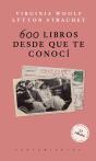 600 Libros Desde Que Te Conoci - Preview