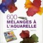 600 Melanges A L'Aquarelle - Preview