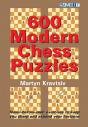 600 Modern Chess Puzzles - Preview