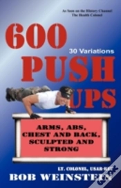 Capa do artigo 600 Push-Ups 30 Variations